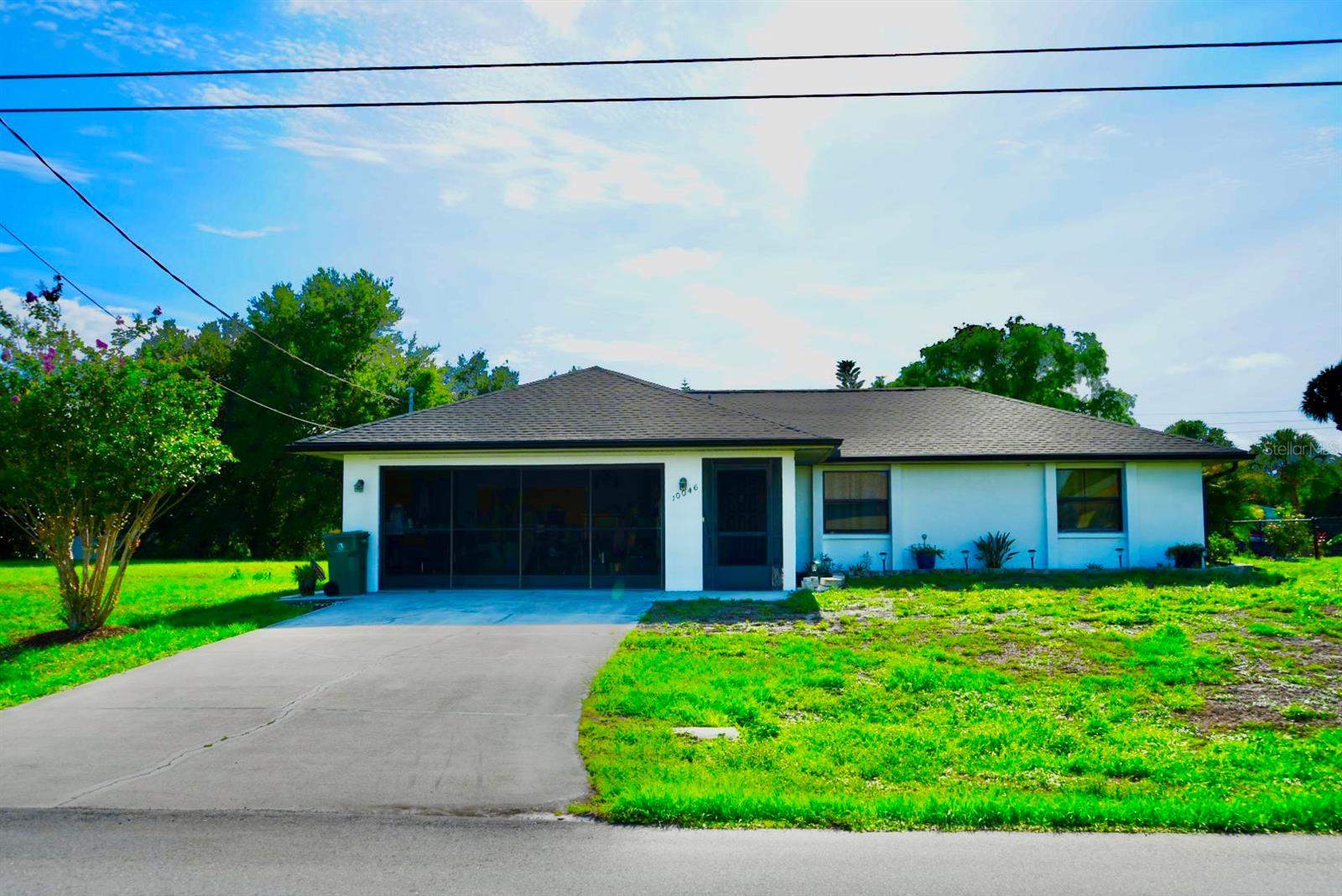 PORT CHARLOTTE SEC 062 - Residential
