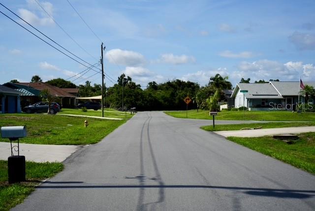 PORT CHARLOTTE SEC 062 - Residential