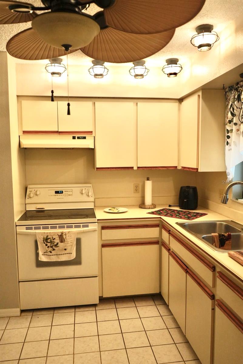 PORT CHARLOTTE SEC 062 - Residential