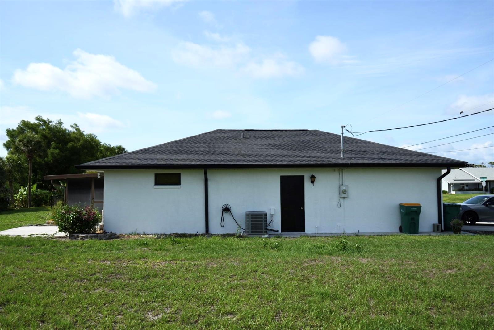 PORT CHARLOTTE SEC 062 - Residential