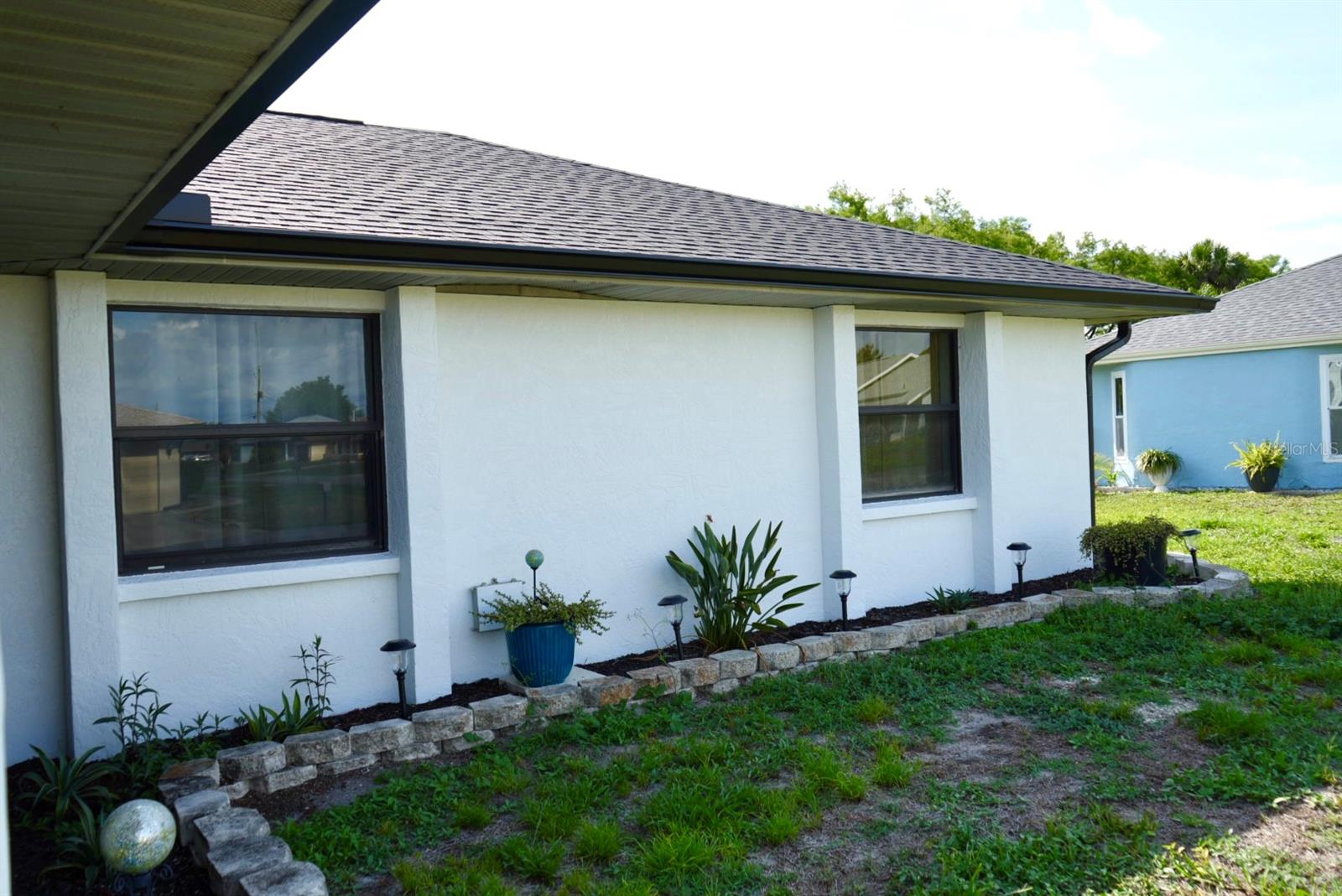 PORT CHARLOTTE SEC 062 - Residential