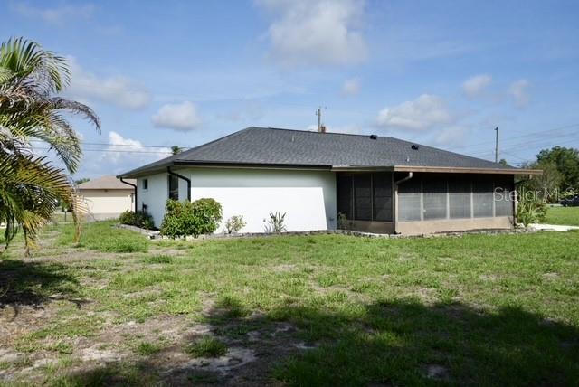 PORT CHARLOTTE SEC 062 - Residential
