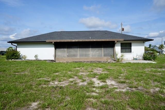 PORT CHARLOTTE SEC 062 - Residential