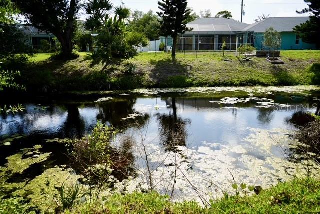 PORT CHARLOTTE SEC 062 - Residential
