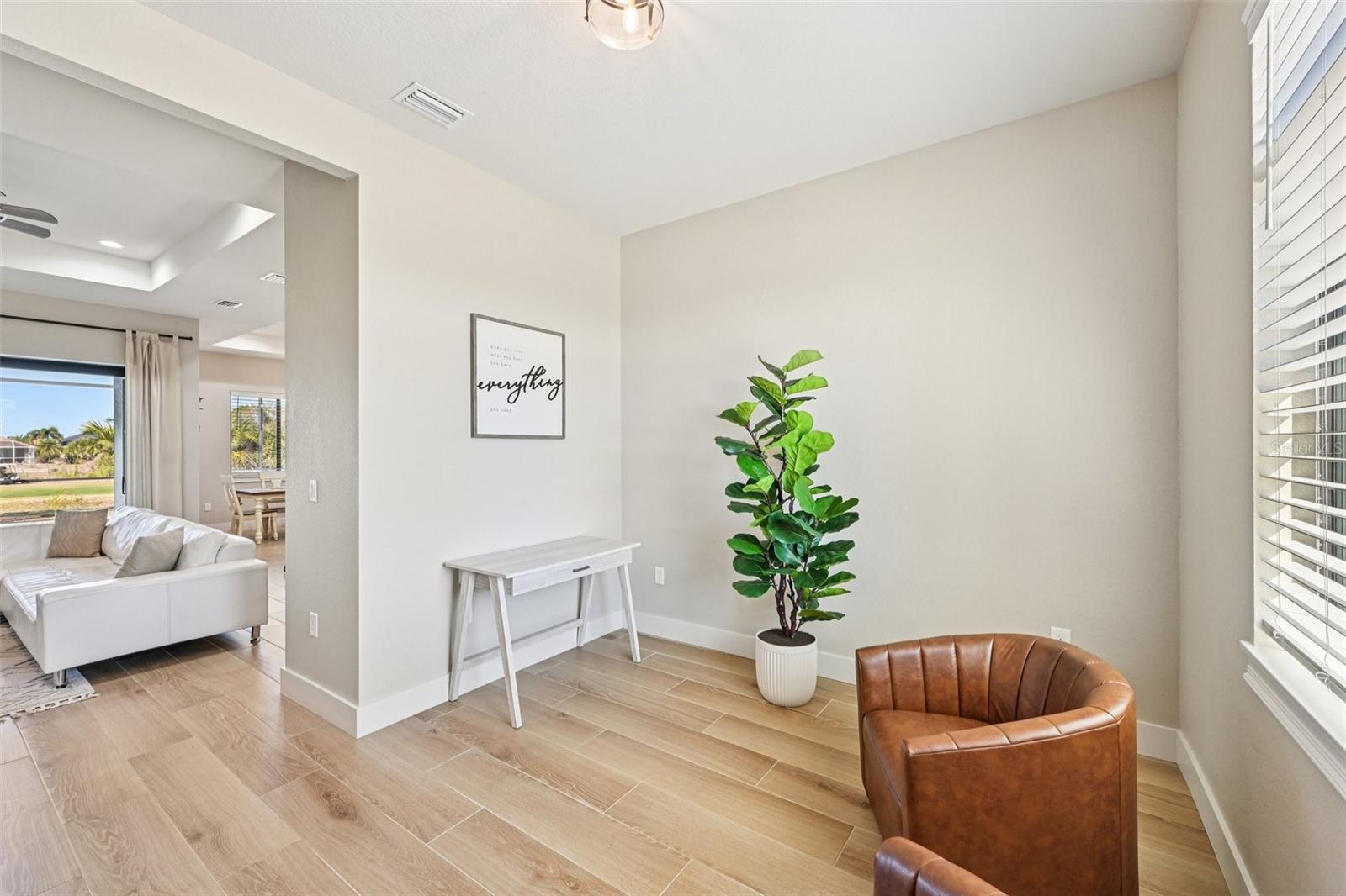 ROTONDA WEST PINEHURST - Residential