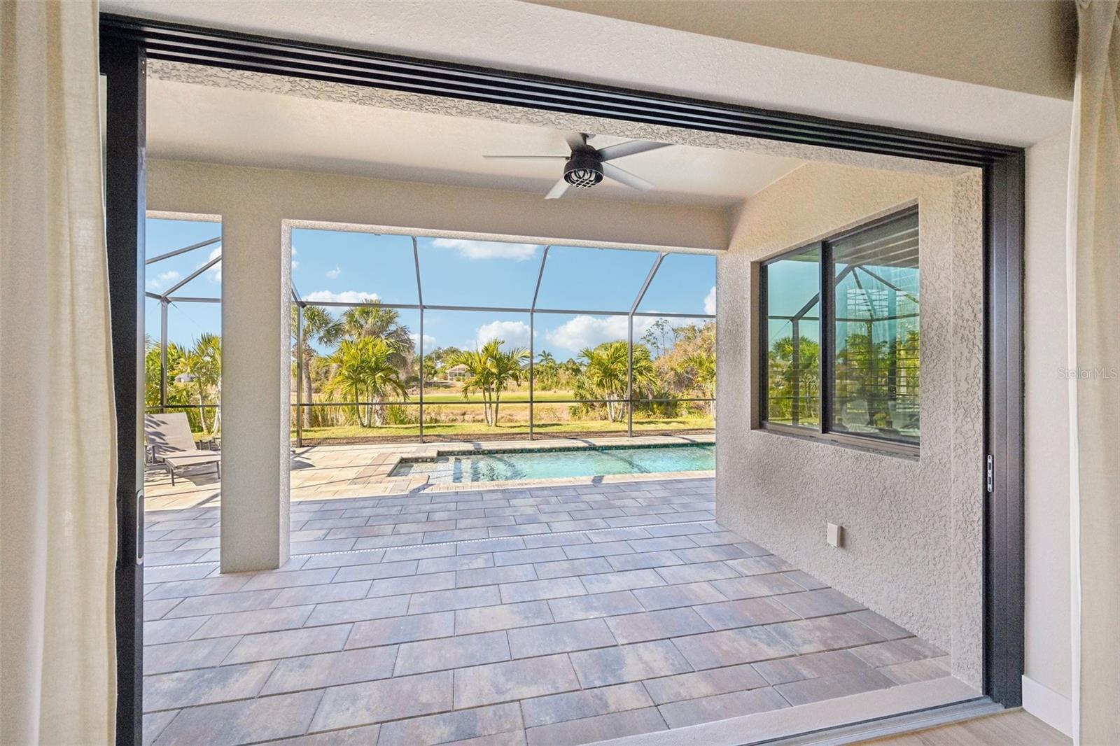 ROTONDA WEST PINEHURST - Residential