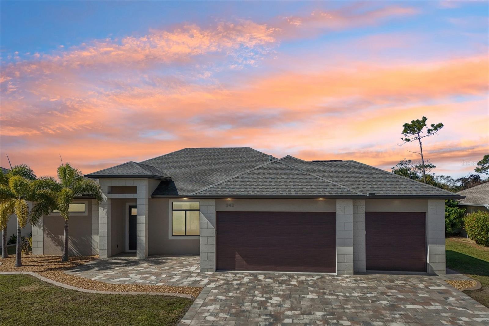 ROTONDA WEST PINEHURST - Residential