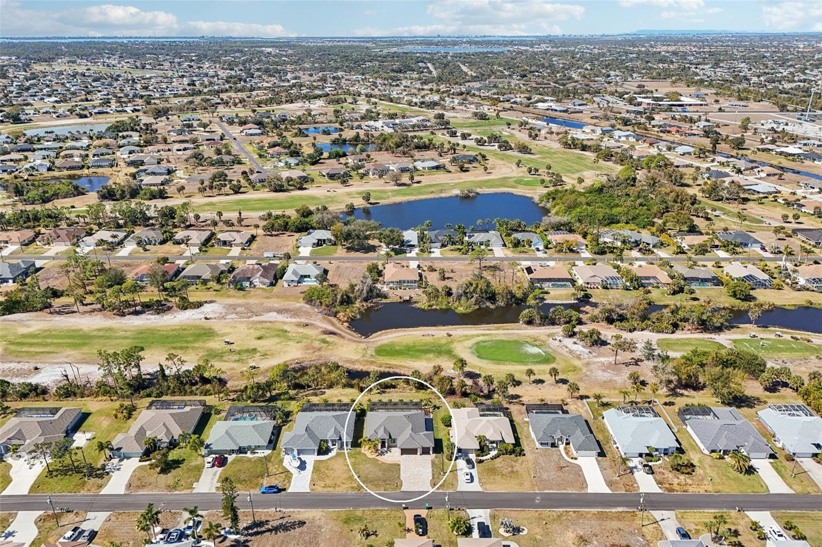 ROTONDA WEST PINEHURST - Residential