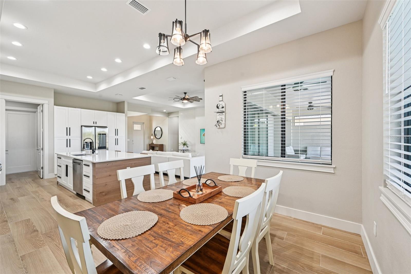 ROTONDA WEST PINEHURST - Residential