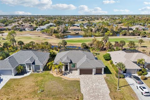 242 FAIRWAY ROAD ROTONDA WEST FL 33947
