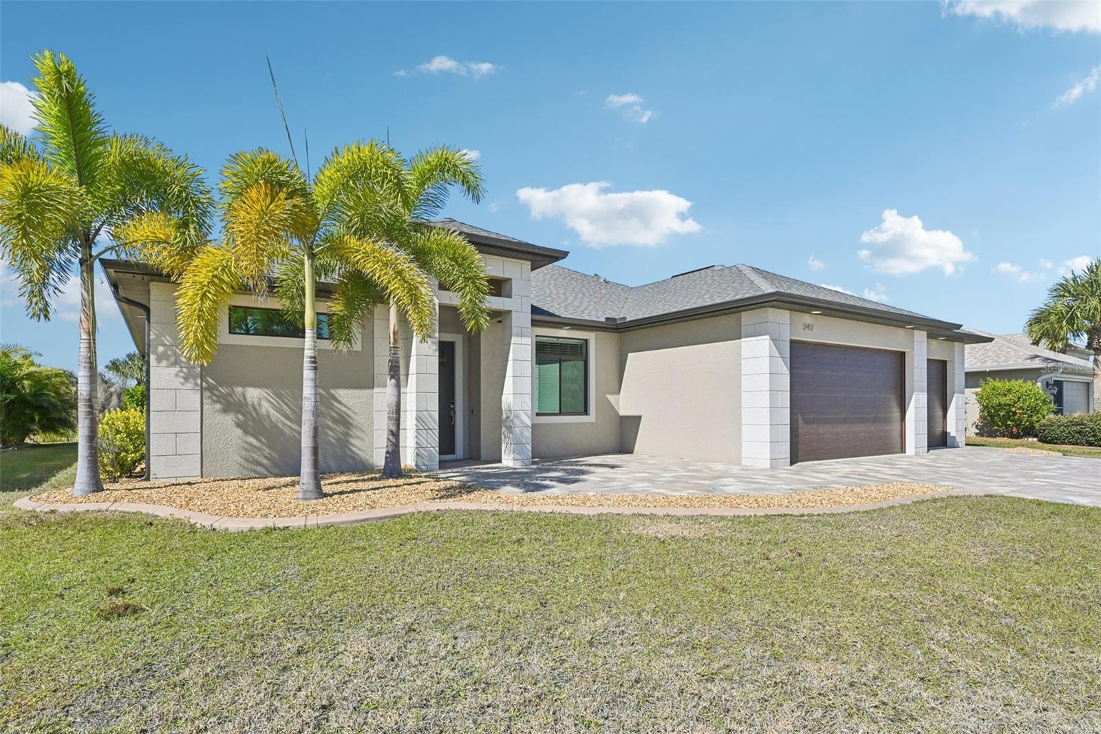 ROTONDA WEST PINEHURST - Residential