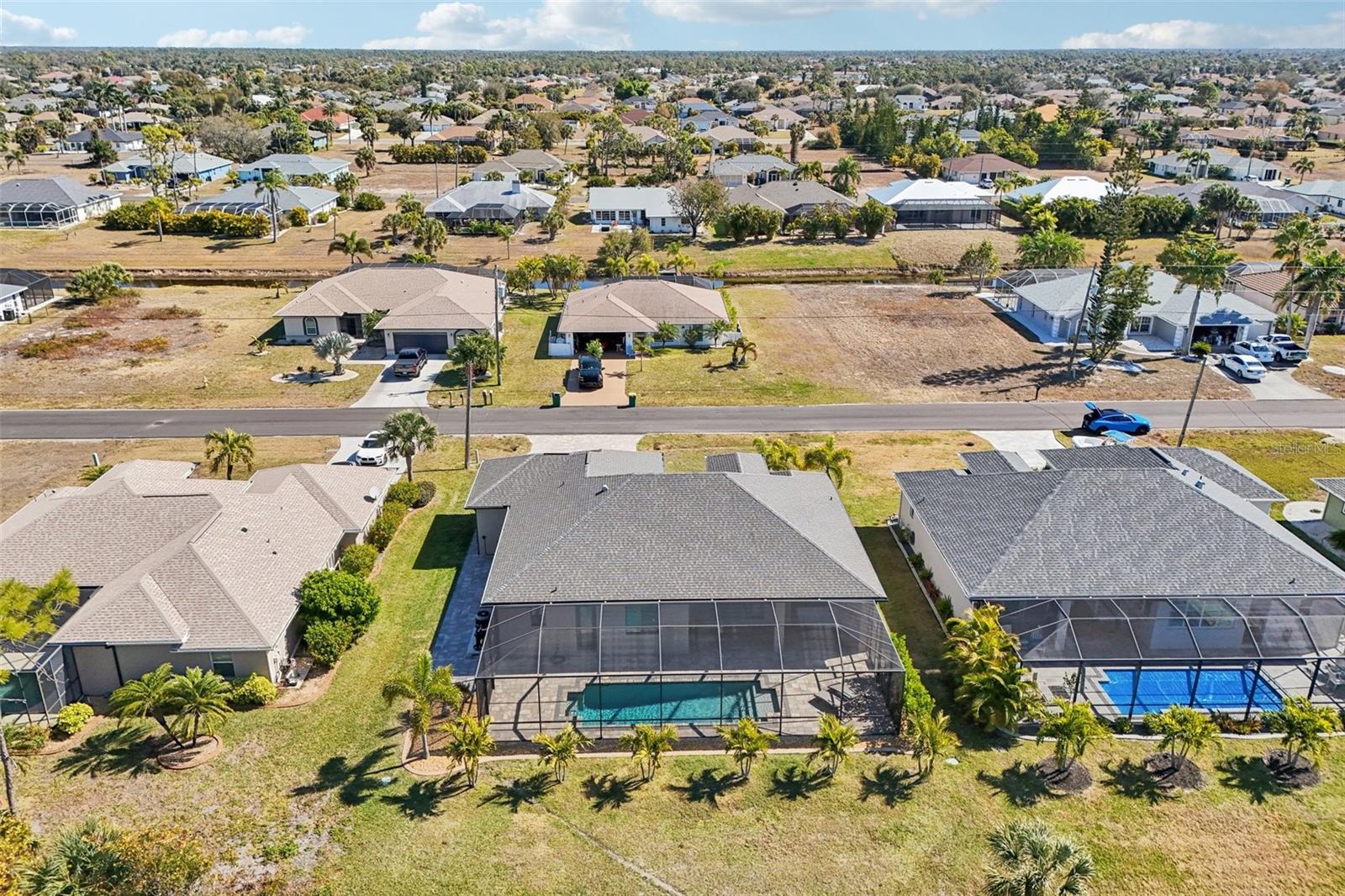 ROTONDA WEST PINEHURST - Residential