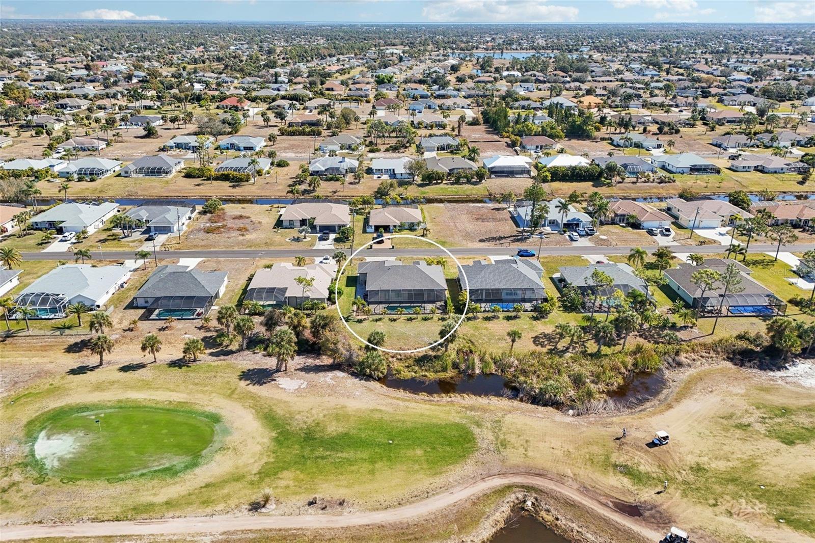 ROTONDA WEST PINEHURST - Residential