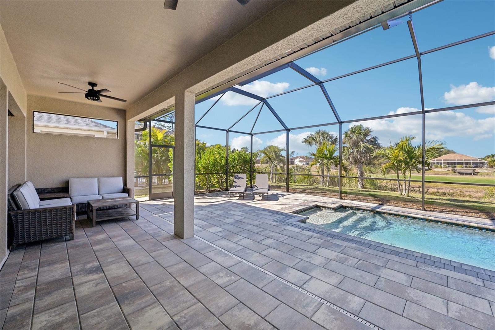 ROTONDA WEST PINEHURST - Residential