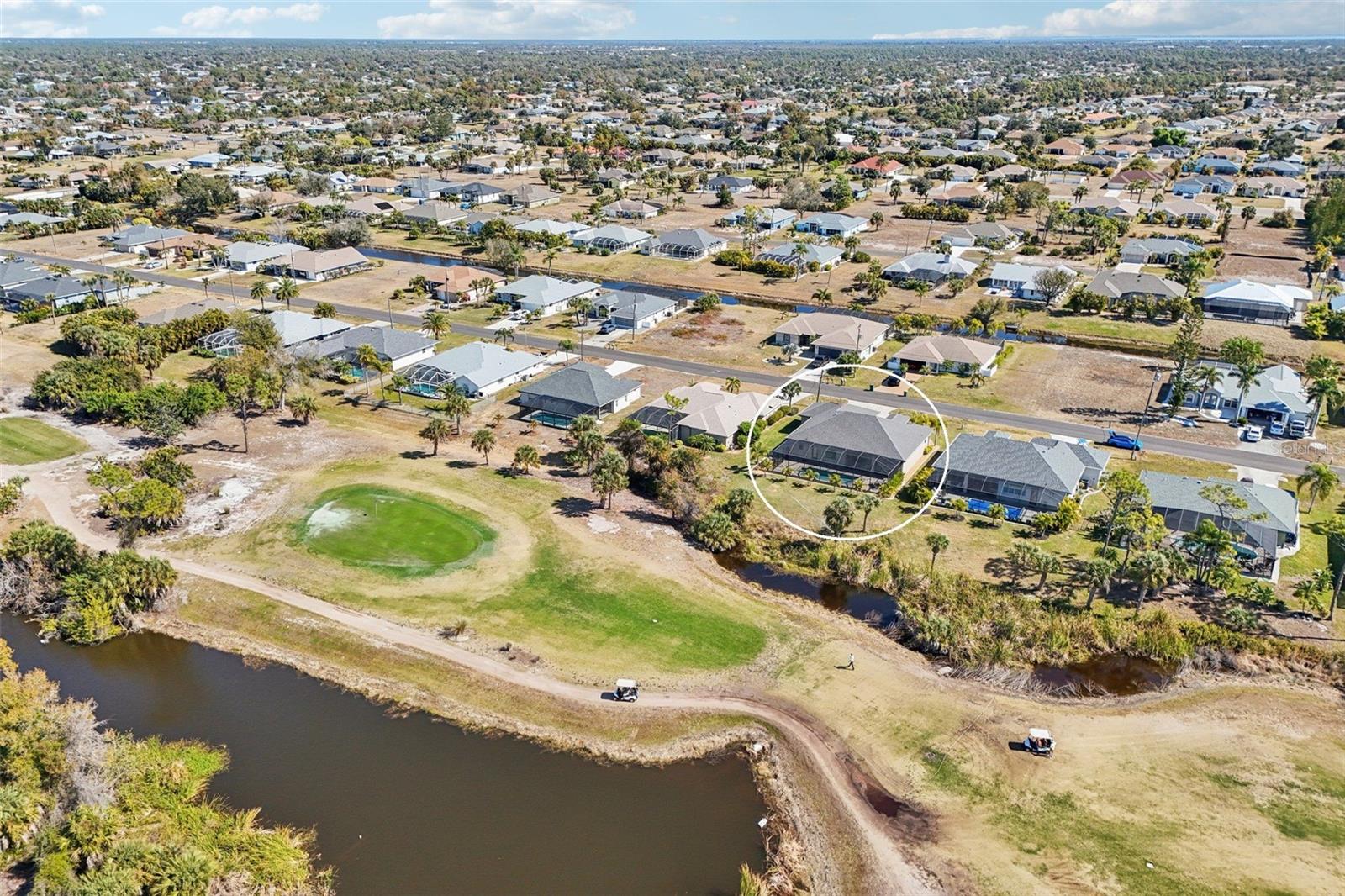 ROTONDA WEST PINEHURST - Residential