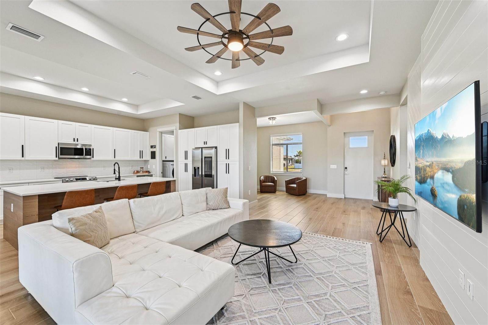 ROTONDA WEST PINEHURST - Residential