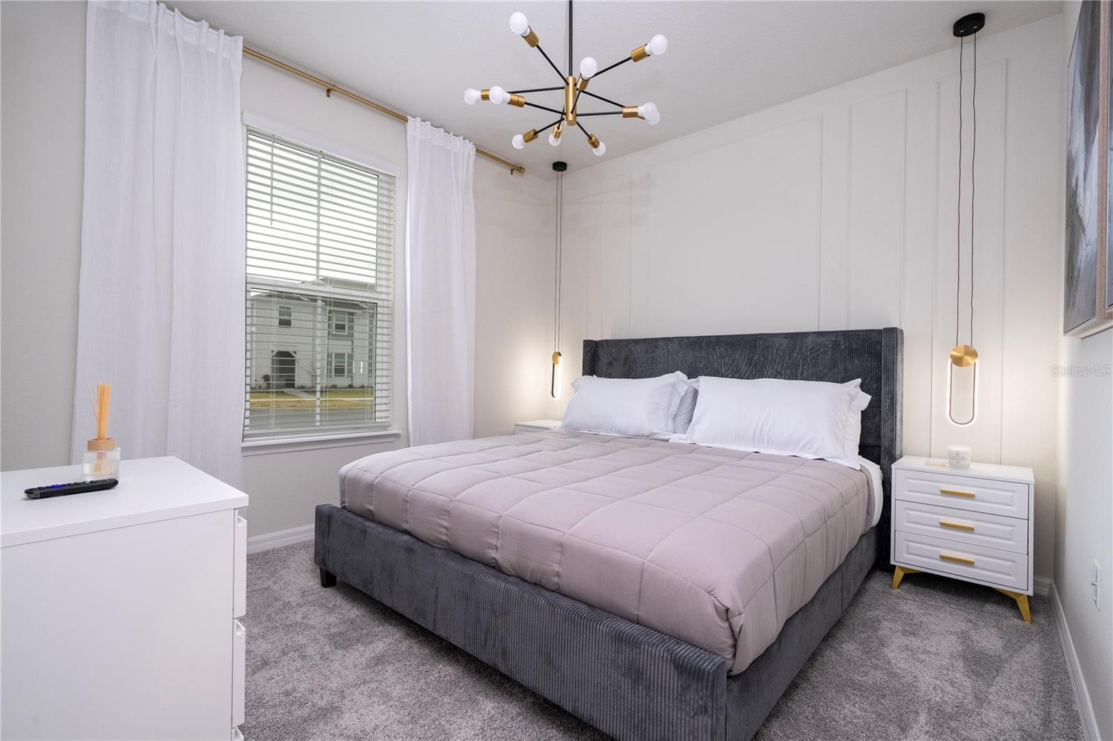 WINDSOR CAY - Residential