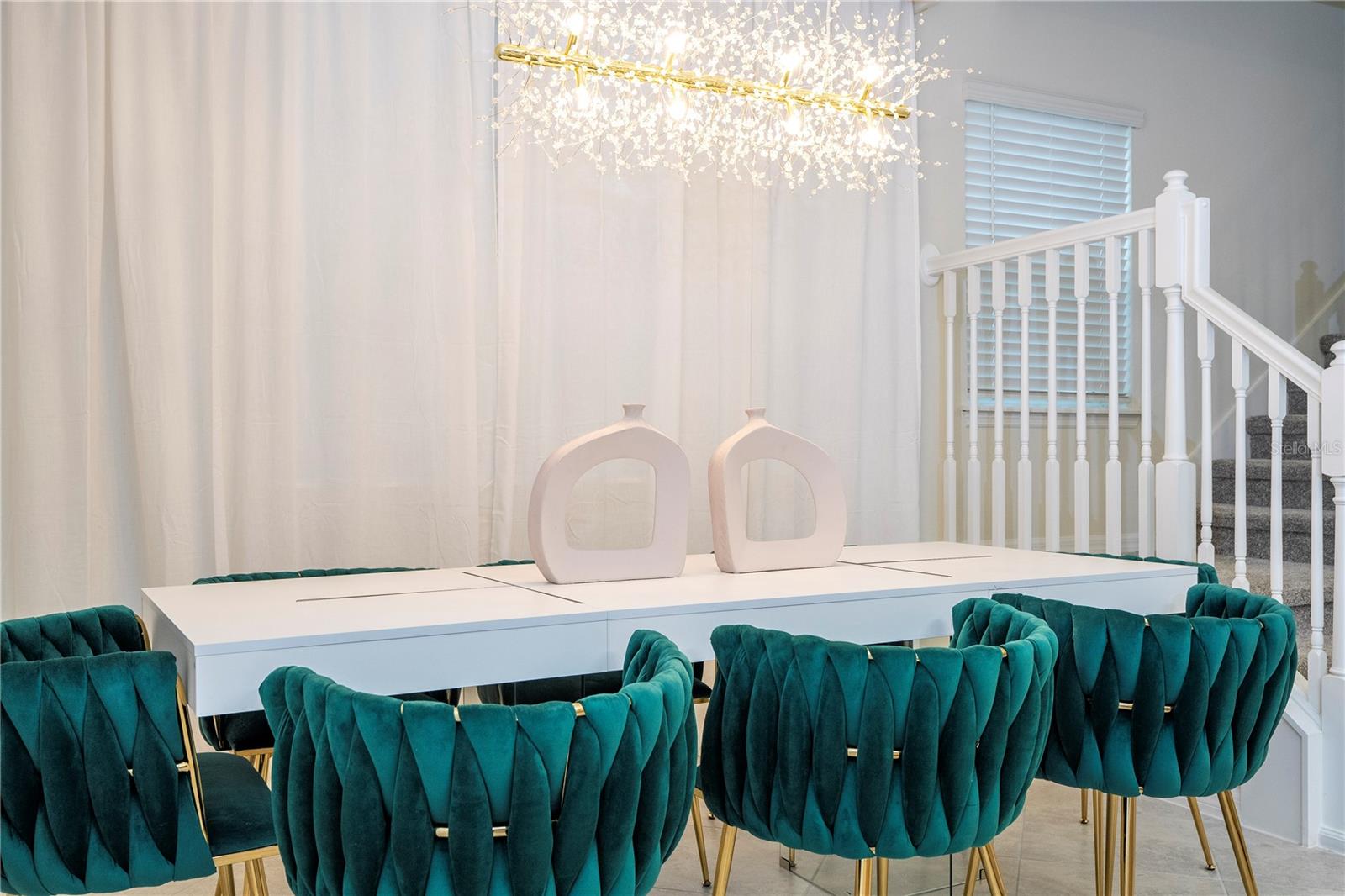 WINDSOR CAY - Residential