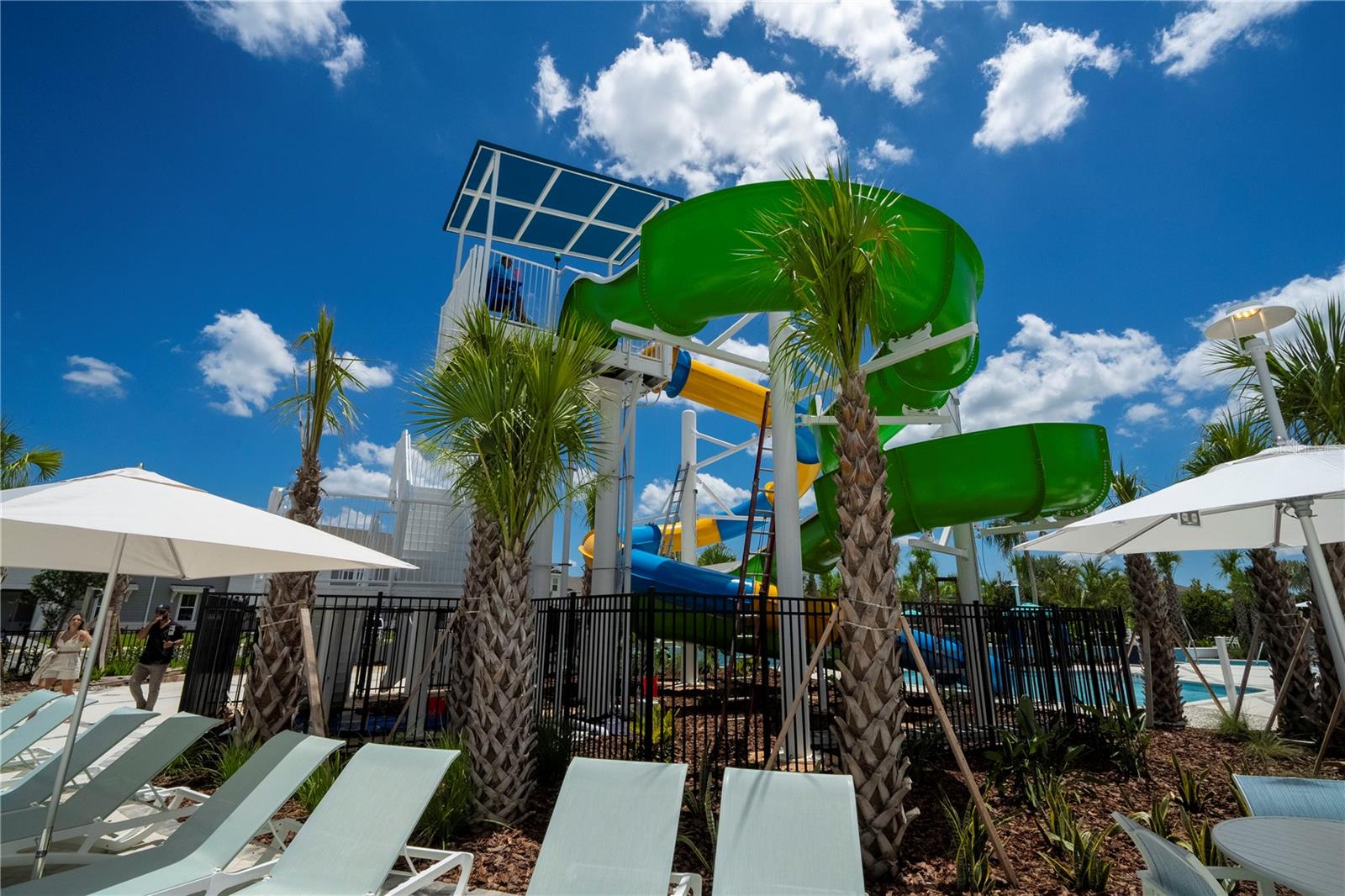 WINDSOR CAY - Residential