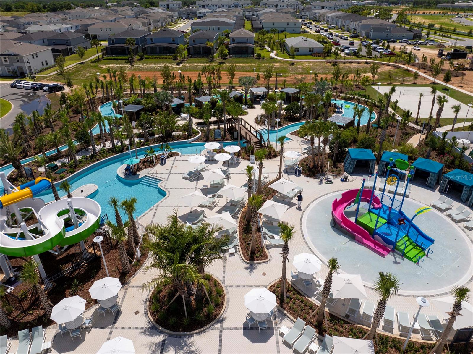 WINDSOR CAY - Residential