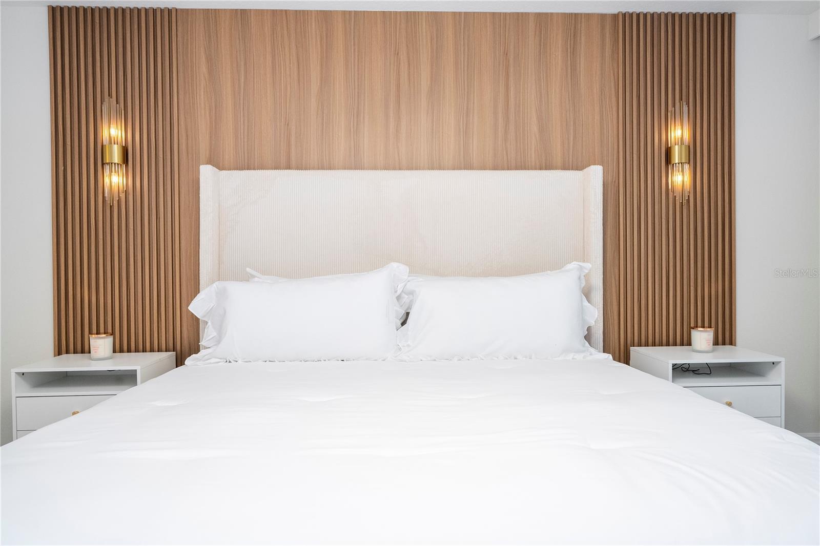 WINDSOR CAY - Residential