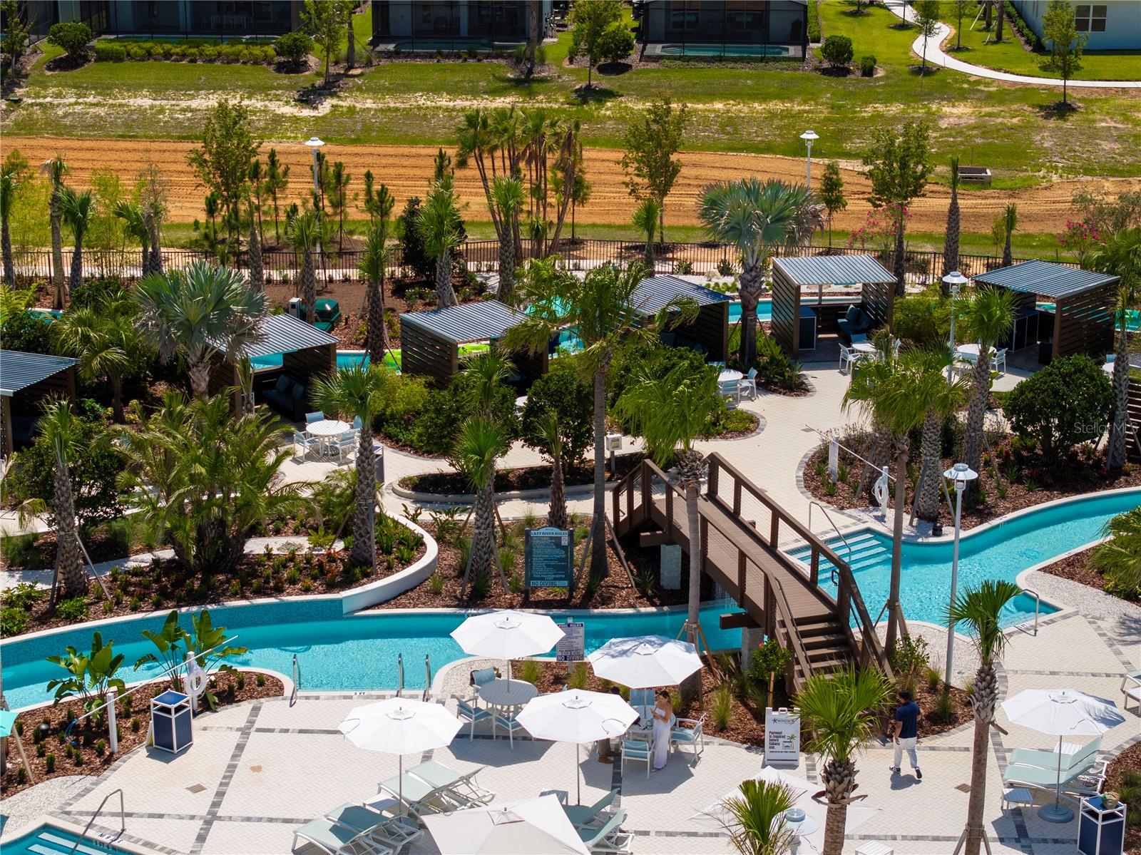 WINDSOR CAY - Residential