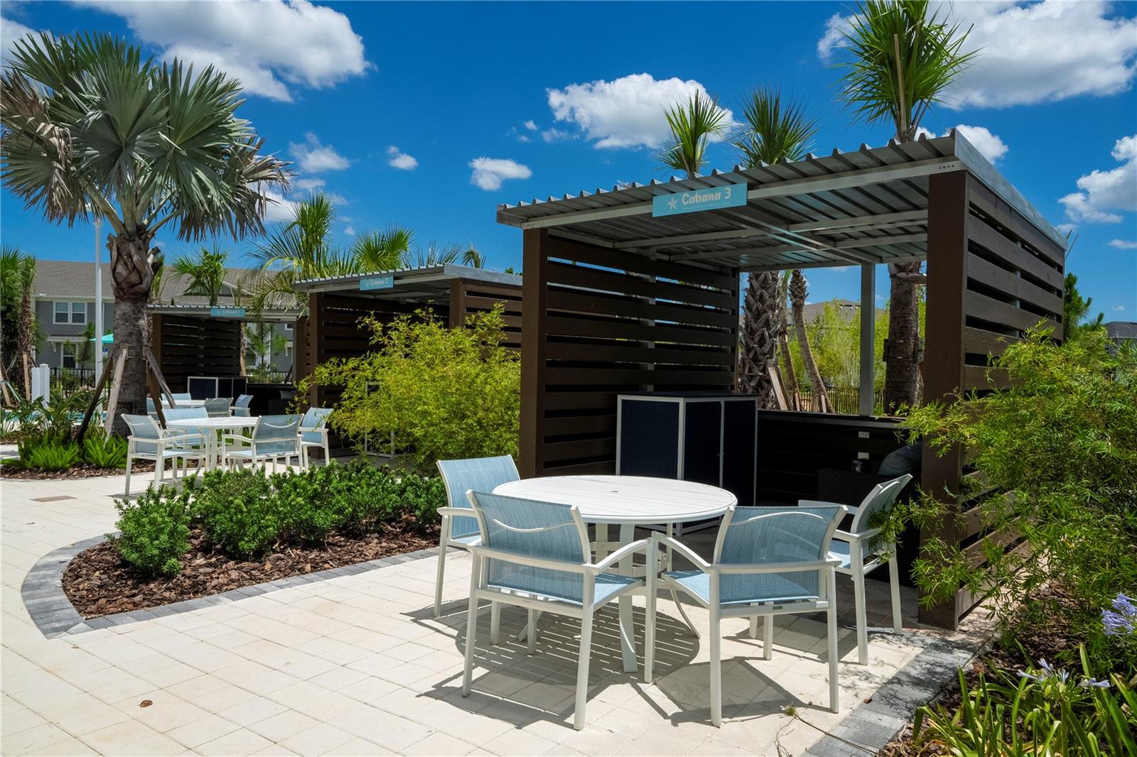 WINDSOR CAY - Residential