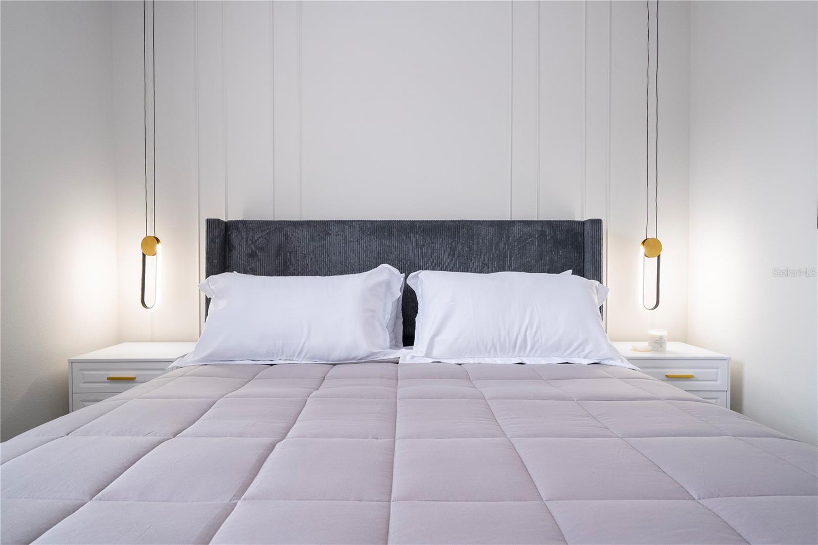 WINDSOR CAY - Residential