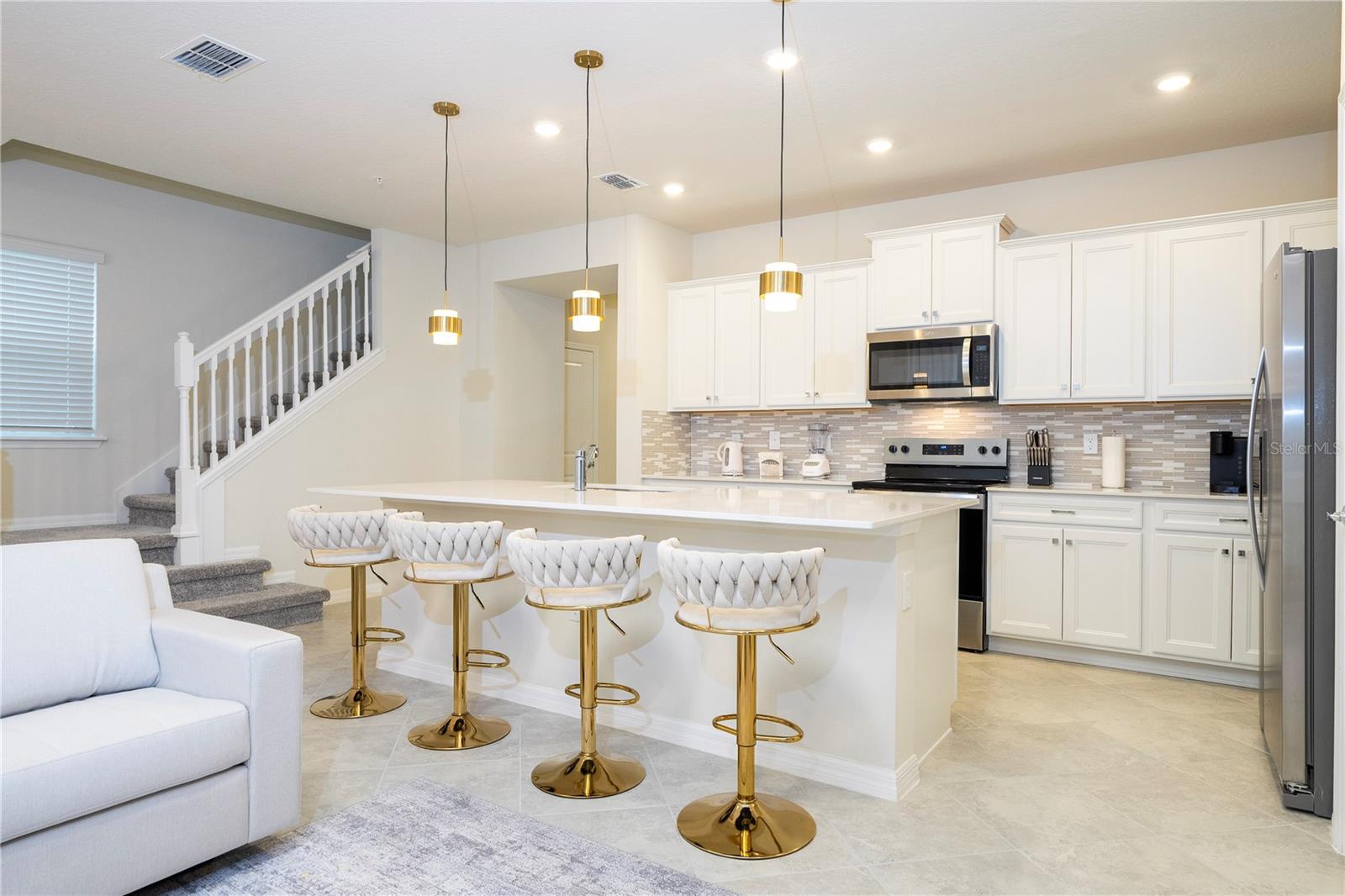 WINDSOR CAY - Residential