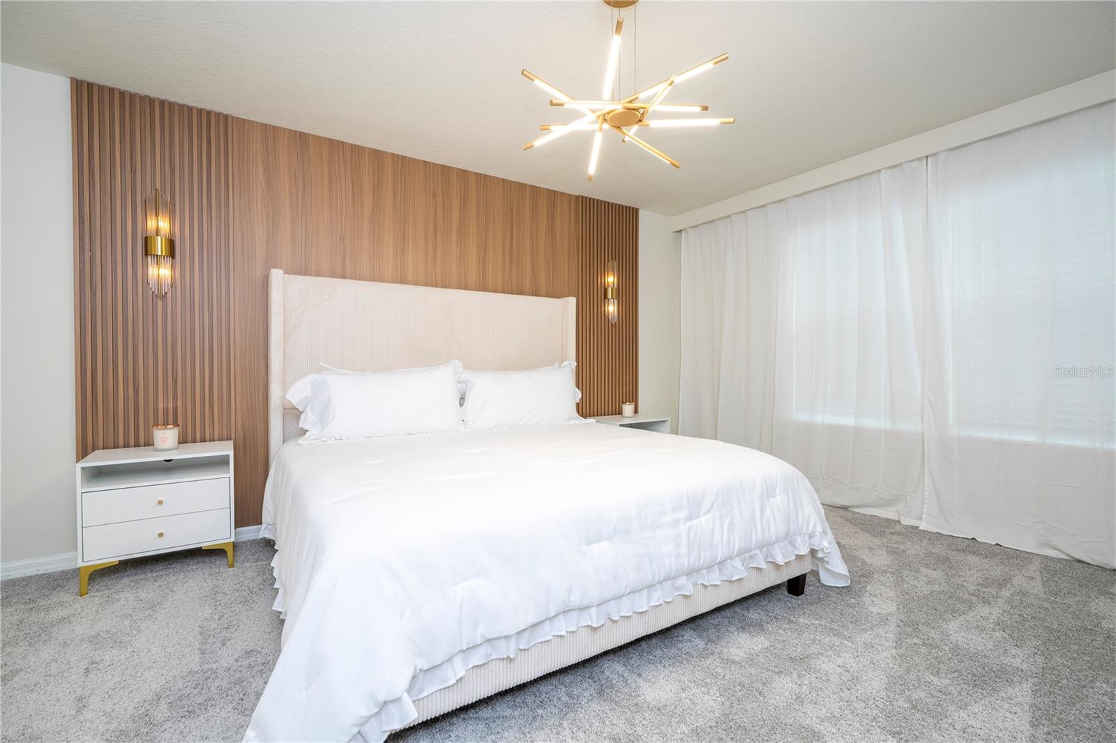 WINDSOR CAY - Residential