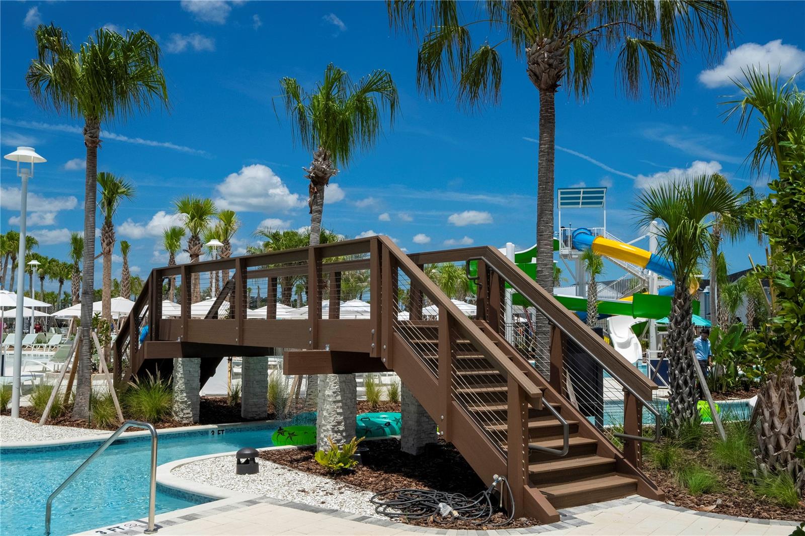 WINDSOR CAY - Residential