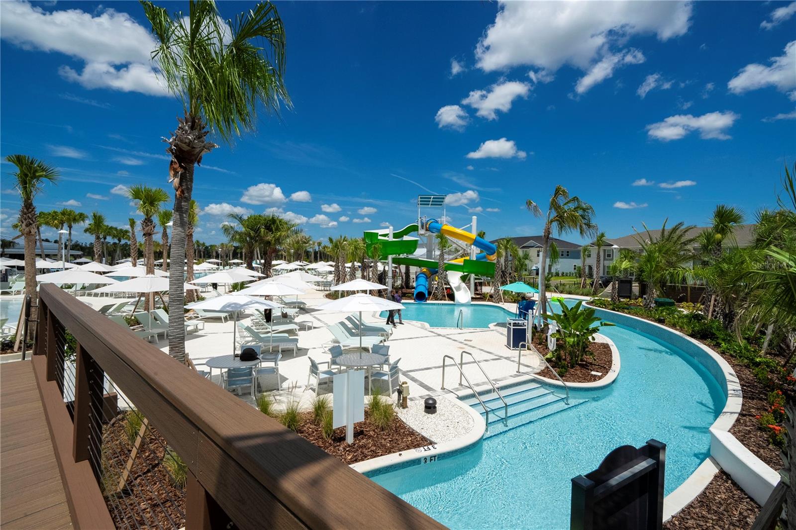 WINDSOR CAY - Residential