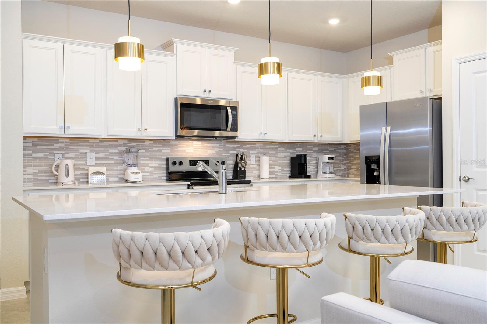 WINDSOR CAY - Residential