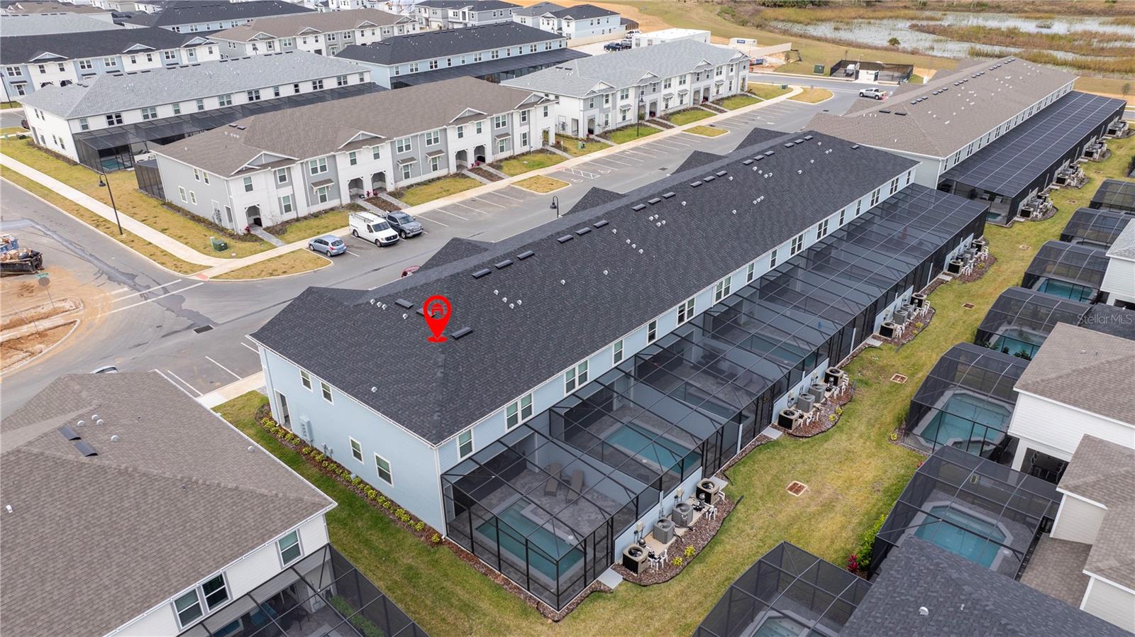 WINDSOR CAY - Residential