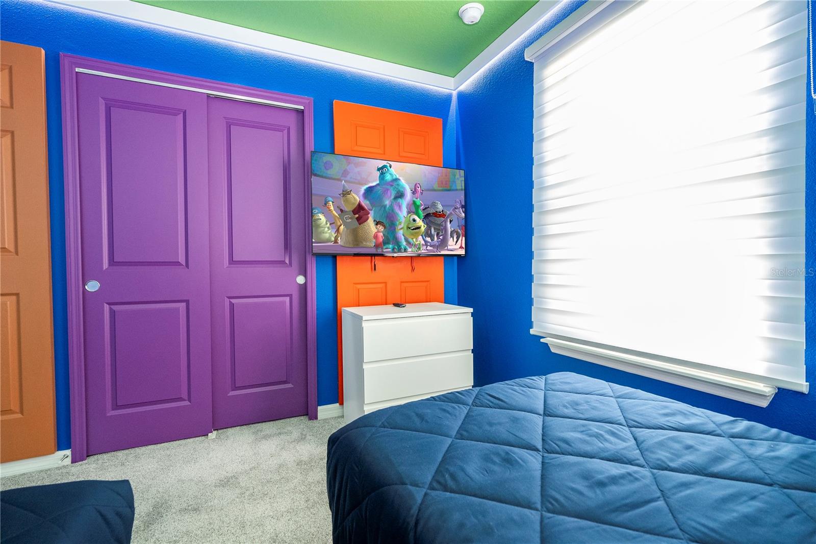 WINDSOR CAY - Residential