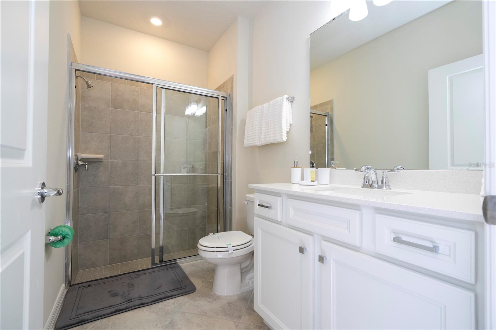 WINDSOR CAY - Residential