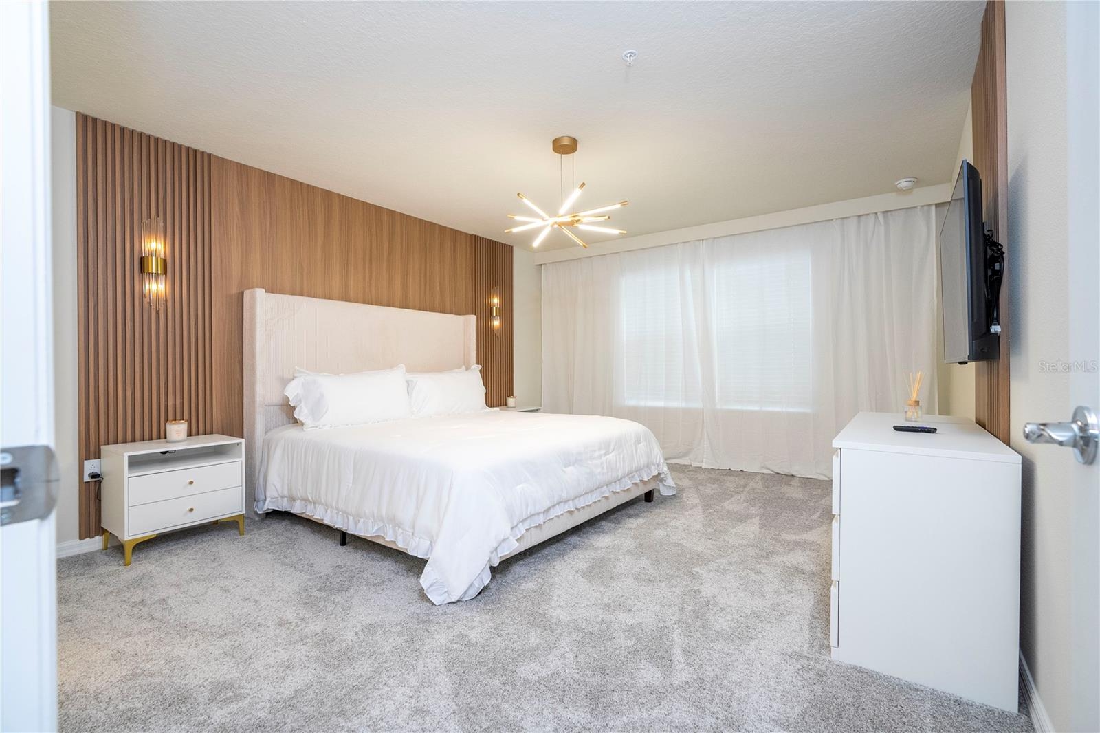 WINDSOR CAY - Residential