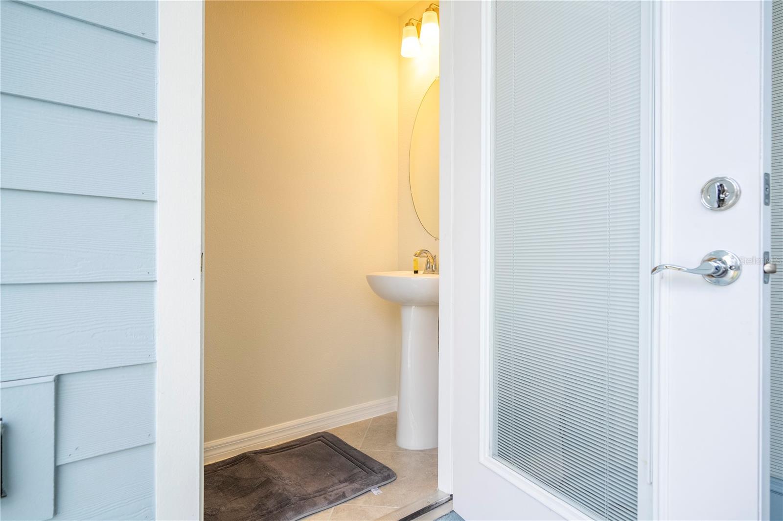 WINDSOR CAY - Residential