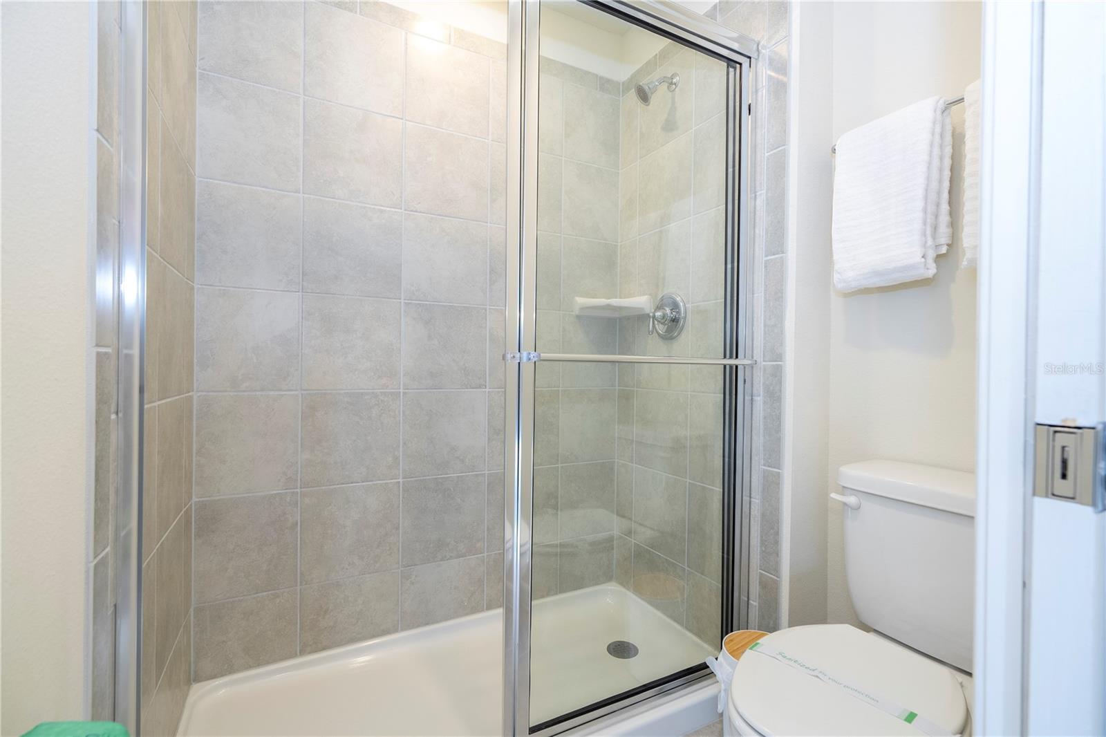 WINDSOR CAY - Residential