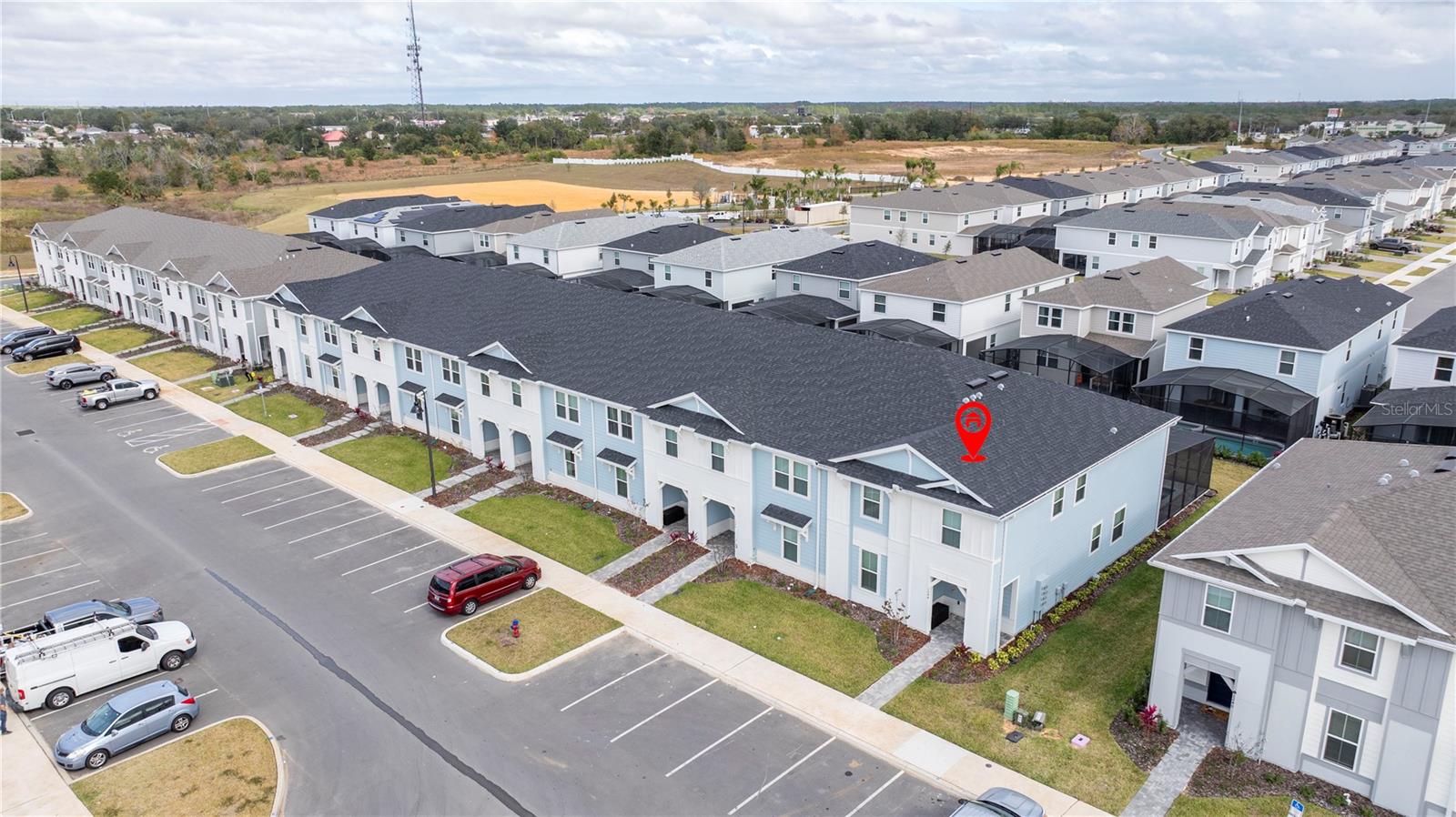 WINDSOR CAY - Residential