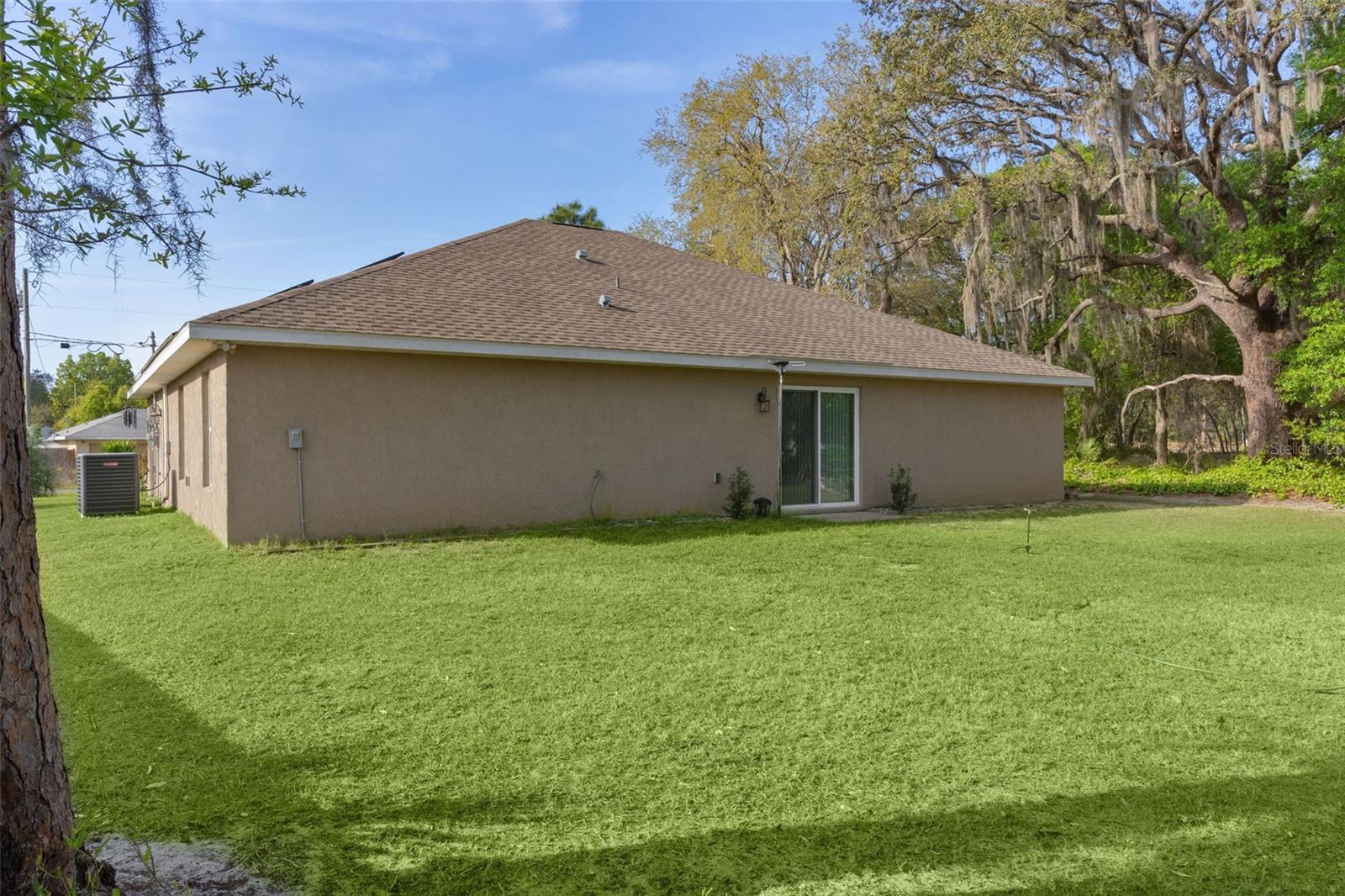 SILVER SPGS SHORES UN 31 - Residential