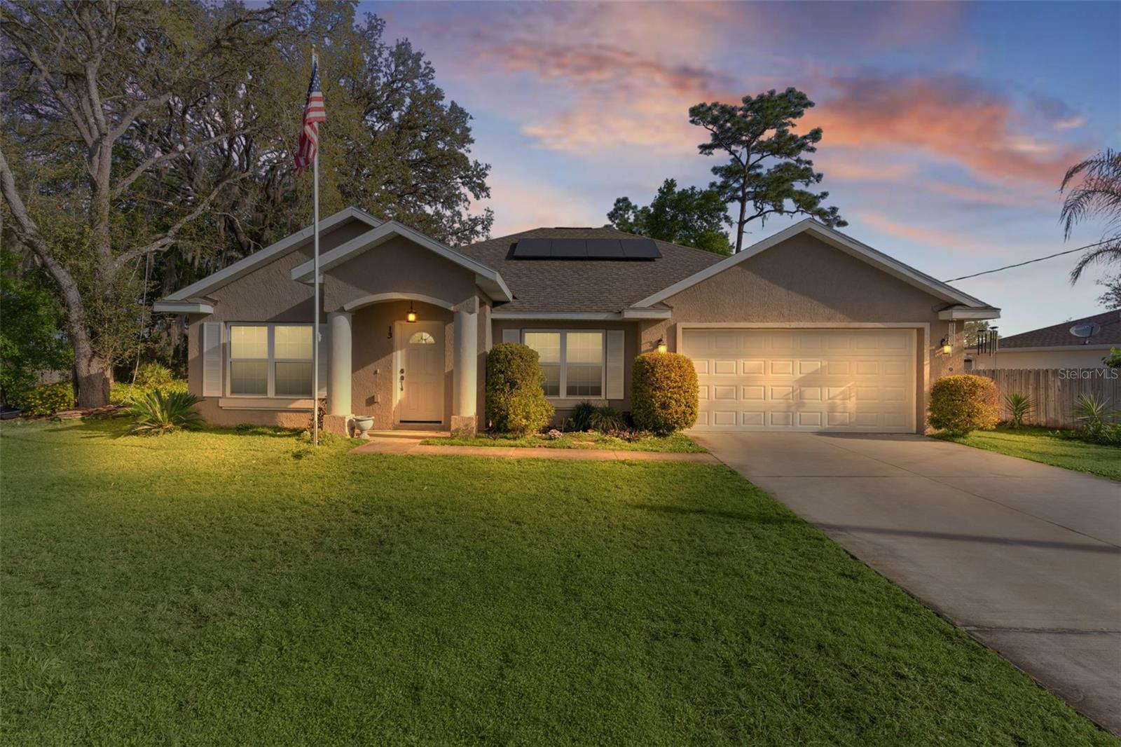 SILVER SPGS SHORES UN 31 - Residential