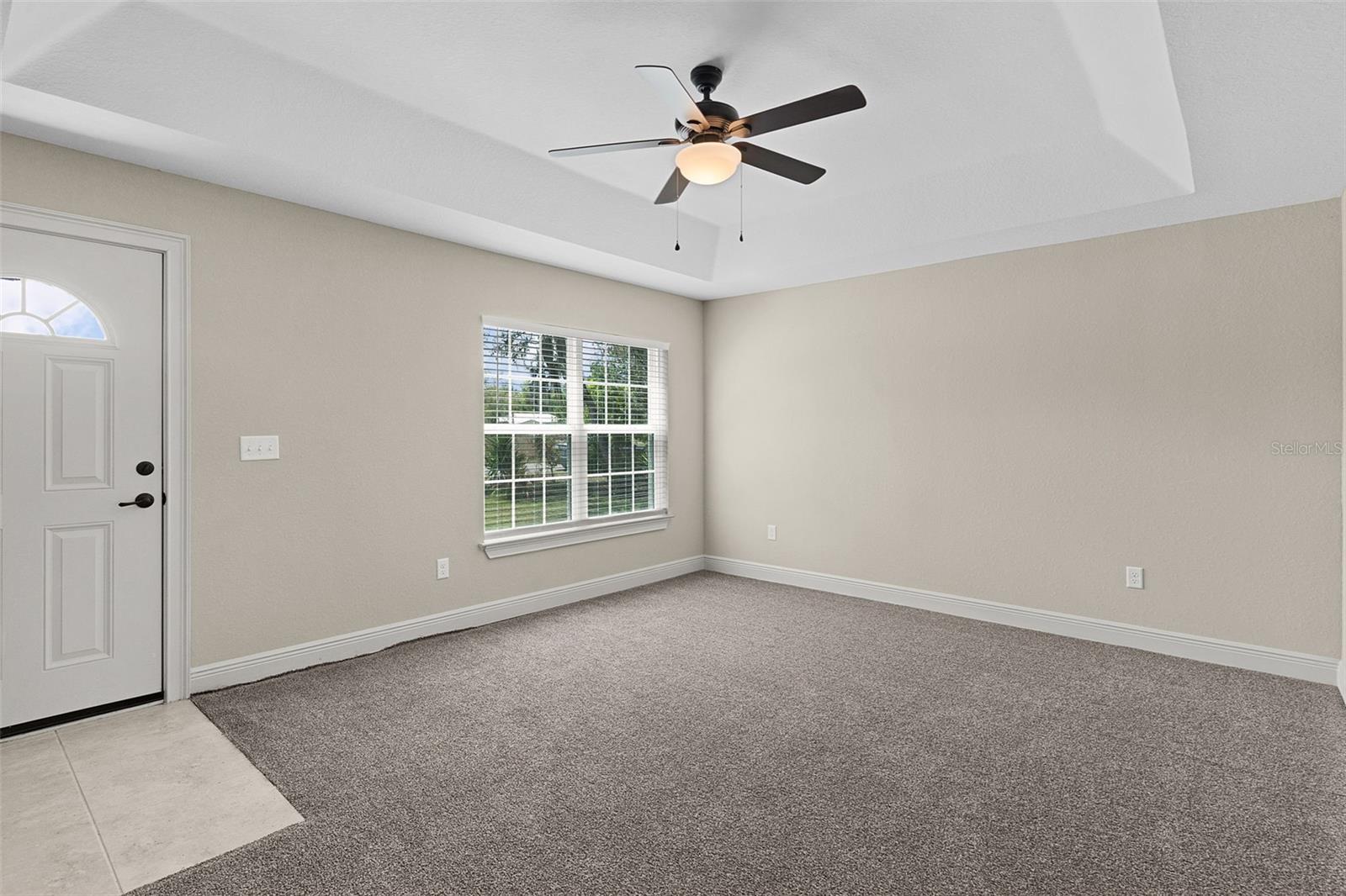 13 MALAUKA RADIAL RUN