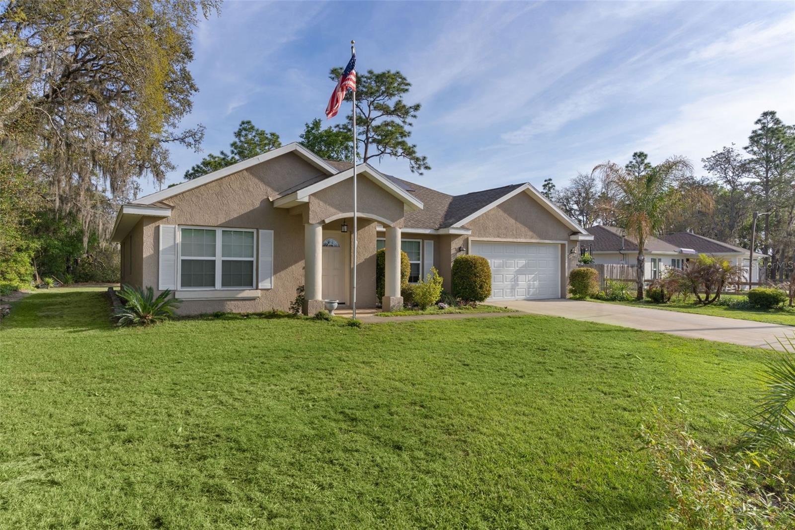 SILVER SPGS SHORES UN 31 - Residential