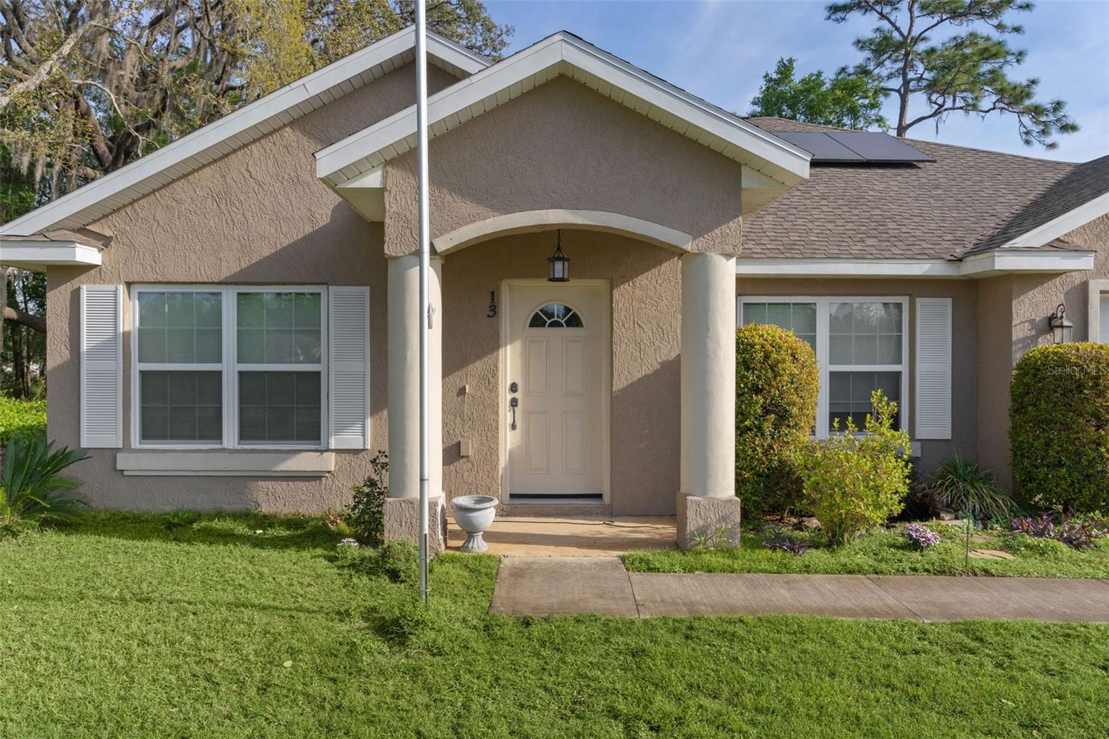 13 MALAUKA RADIAL RUN