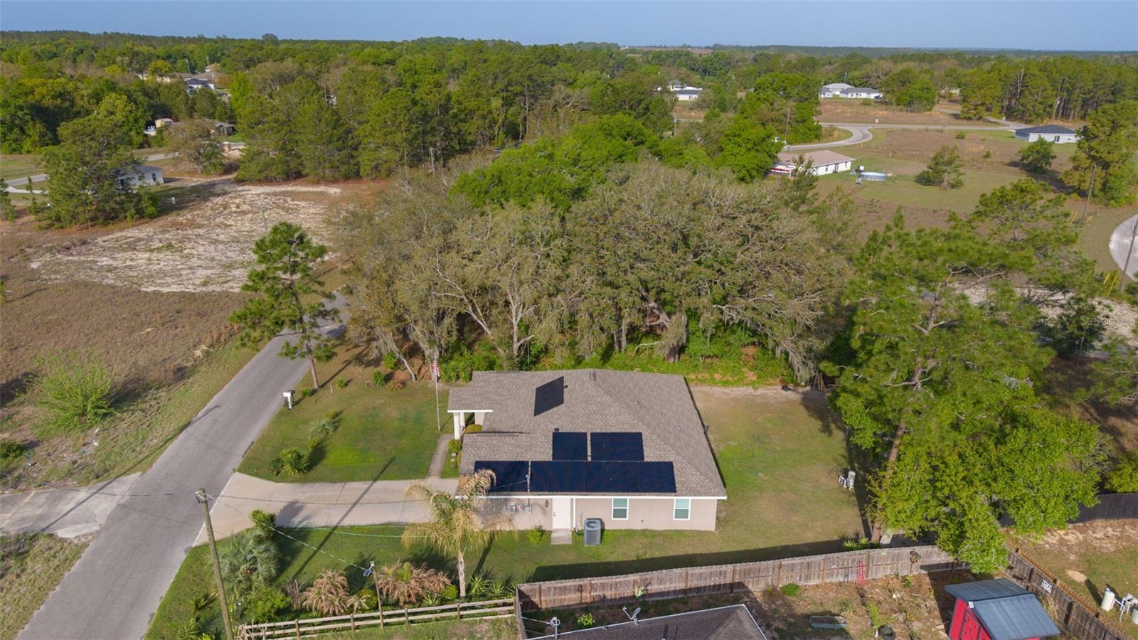 SILVER SPGS SHORES UN 31 - Residential