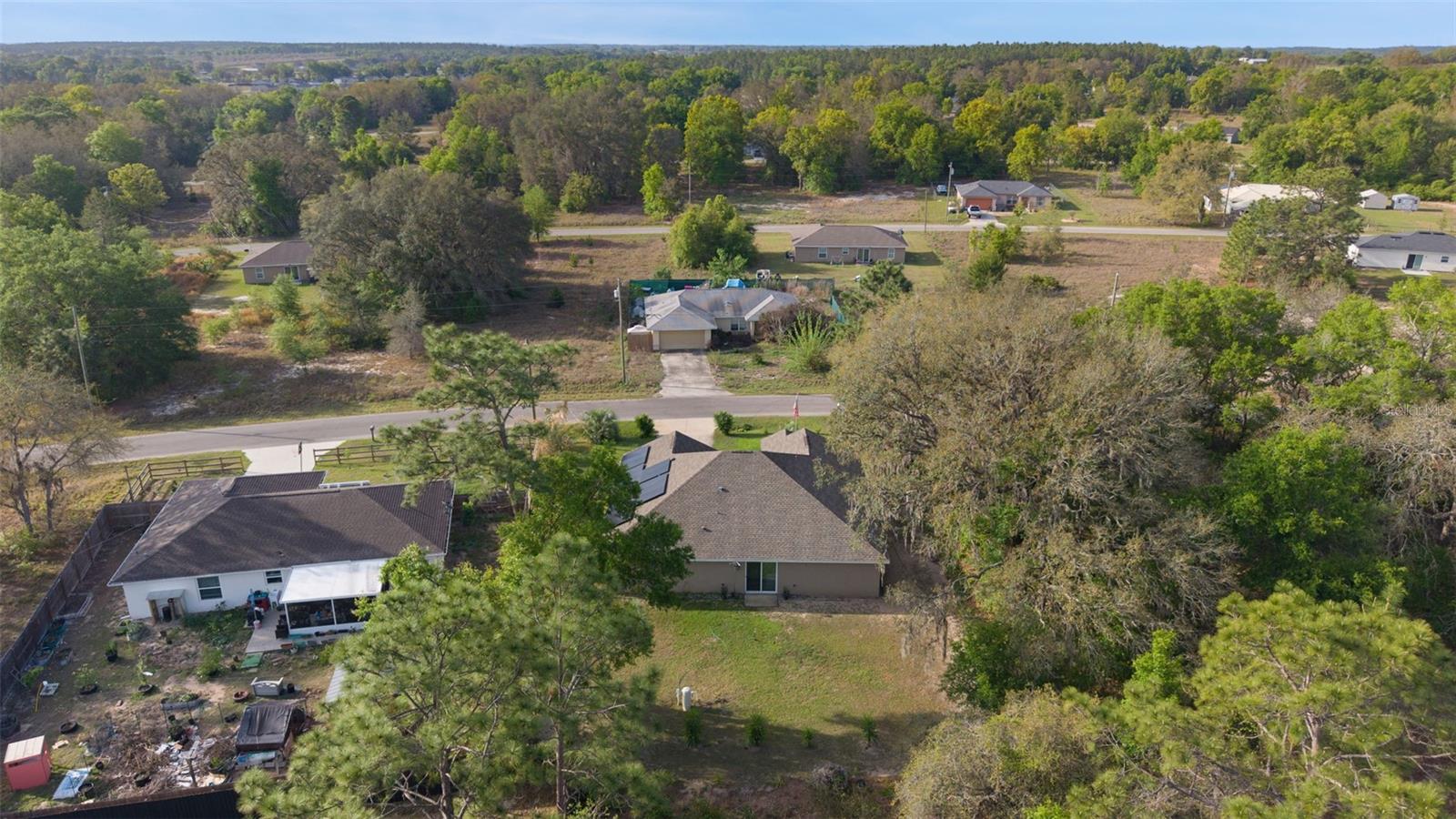 SILVER SPGS SHORES UN 31 - Residential