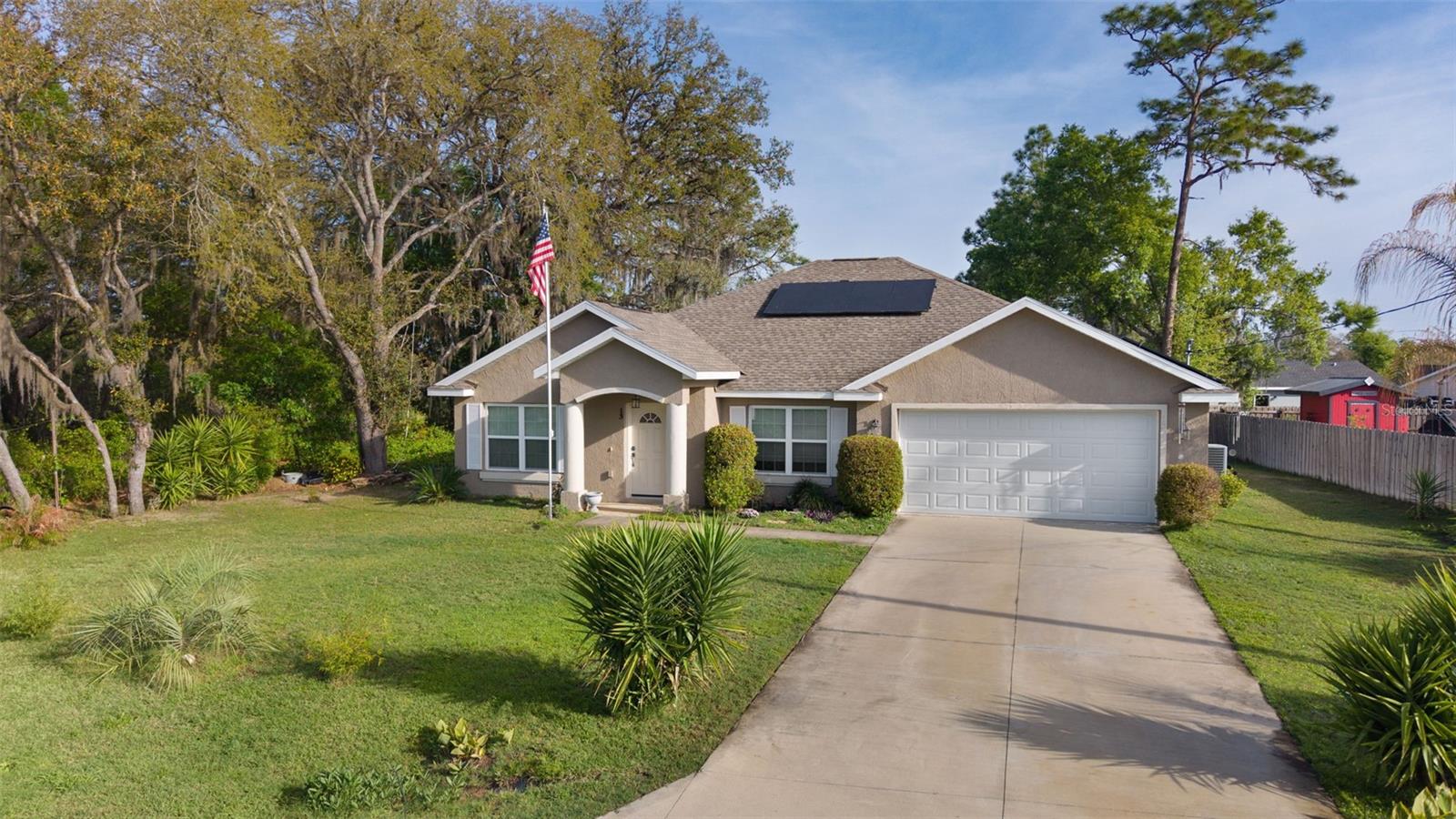 SILVER SPGS SHORES UN 31 - Residential