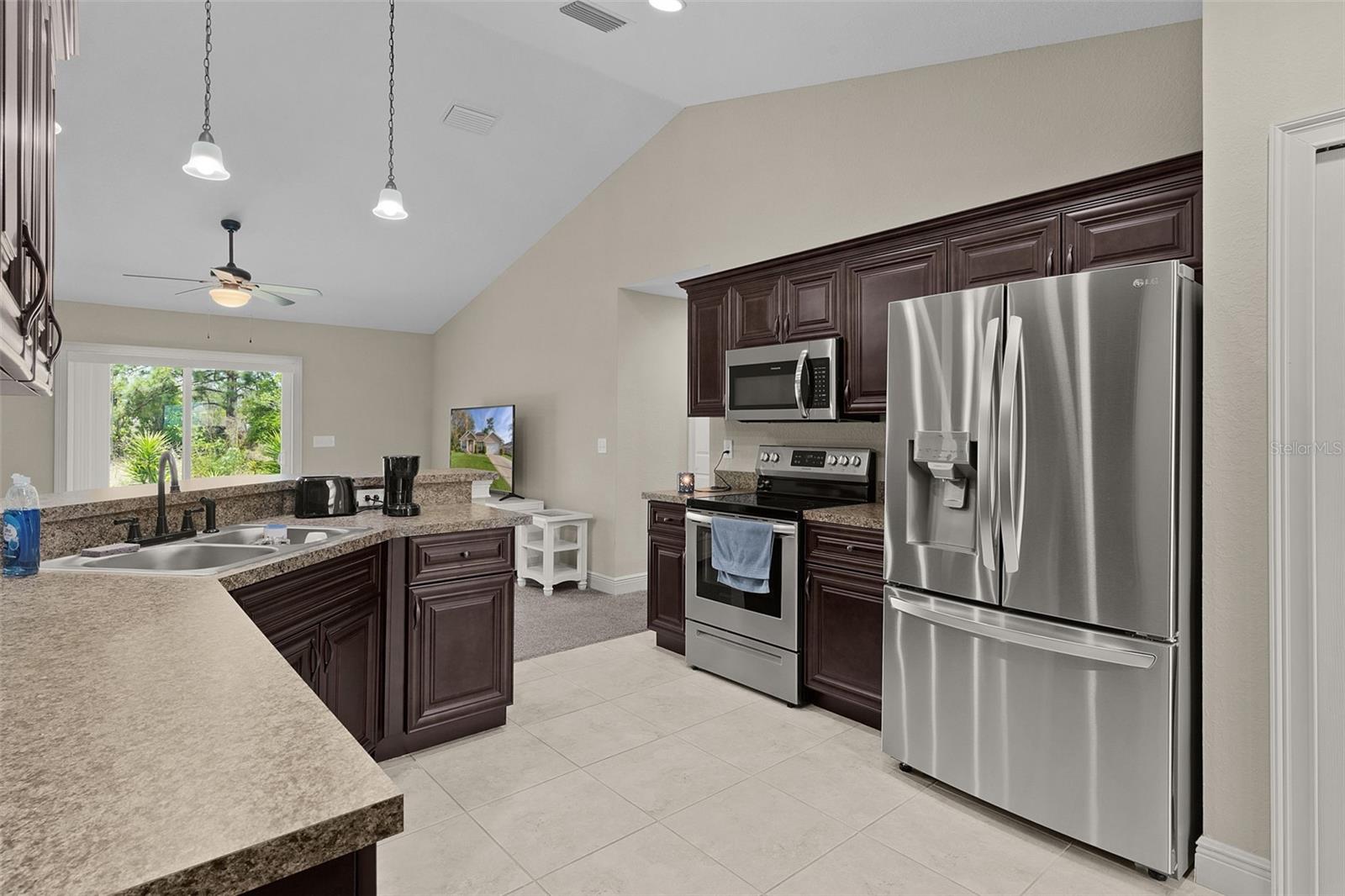 13 MALAUKA RADIAL RUN