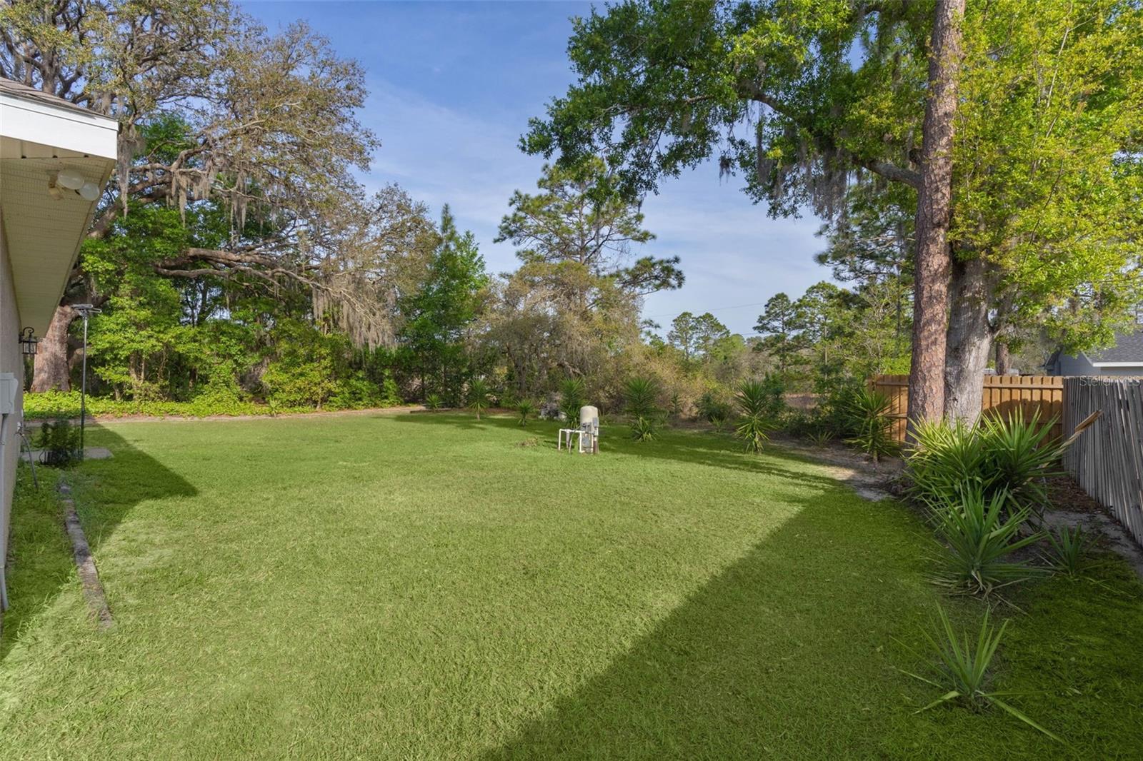 SILVER SPGS SHORES UN 31 - Residential